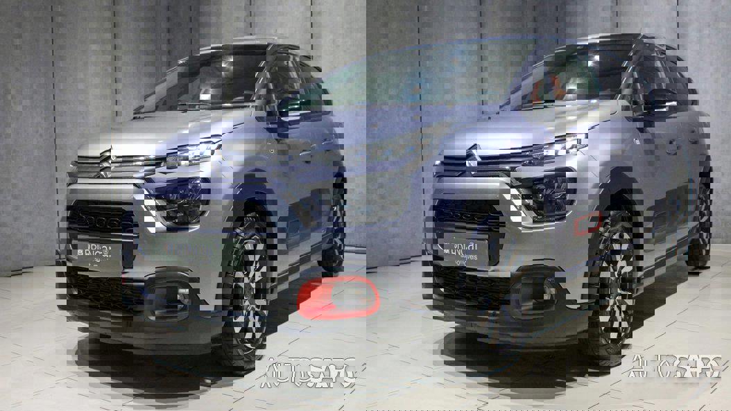 Citroen C3 de 2021