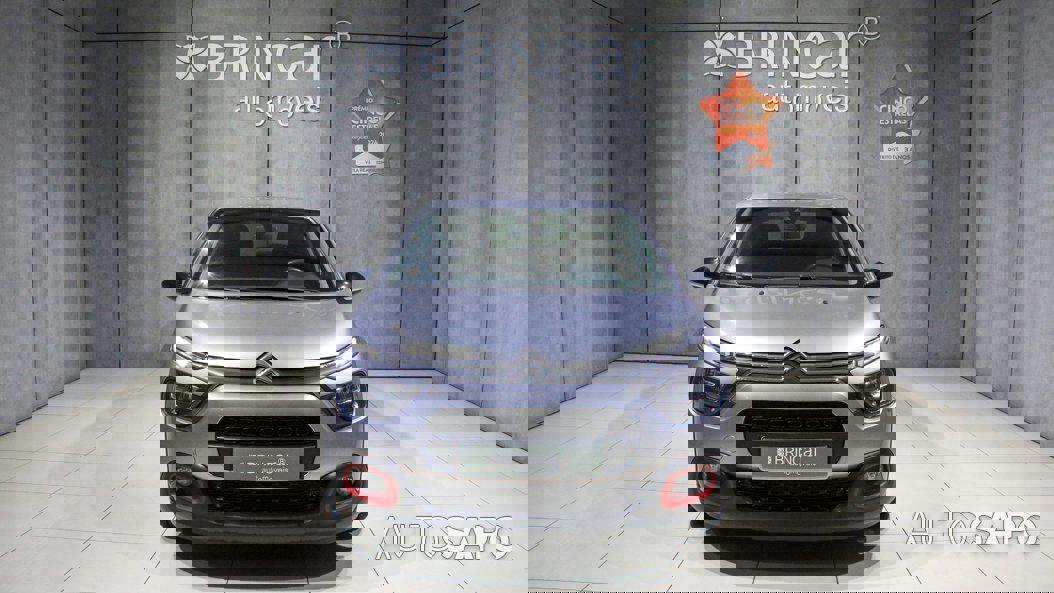 Citroen C3 de 2021