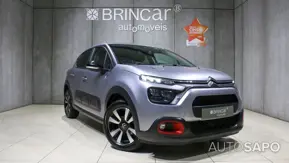 Citroen C3 de 2021