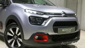 Citroen C3 de 2021