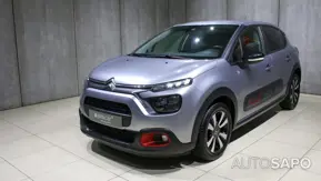 Citroen C3 de 2021