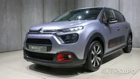 Citroen C3 de 2021