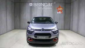 Citroen C3 de 2021