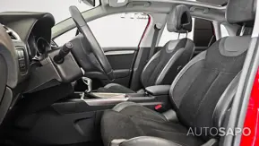 Citroen C4 1.2 PureTech Shine EAT6 de 2016
