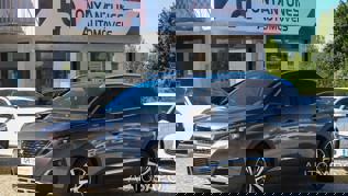 Peugeot 3008 de 2019
