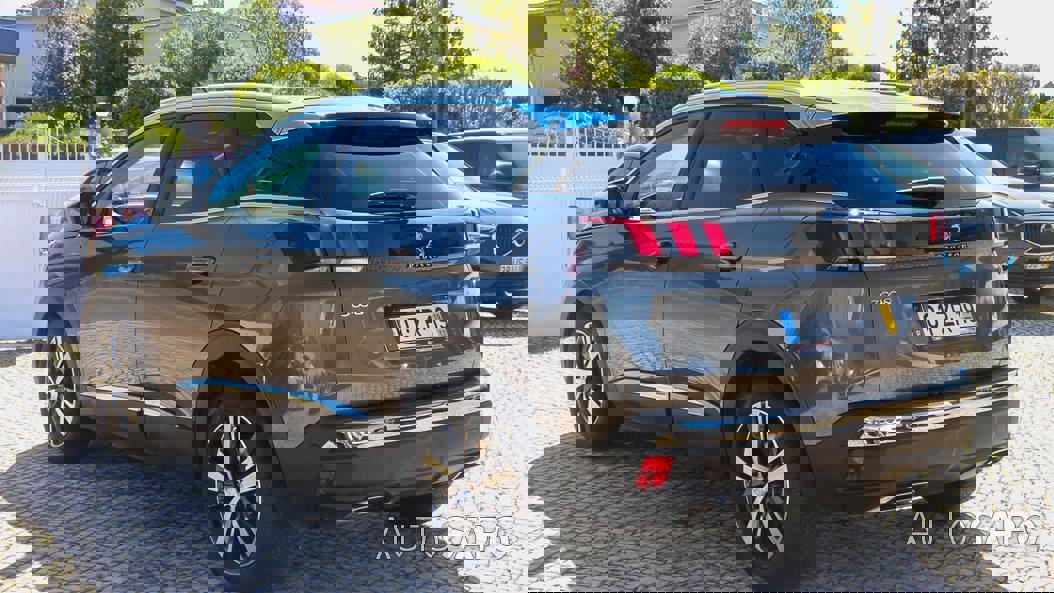 Peugeot 3008 de 2019