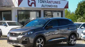 Peugeot 3008 de 2019
