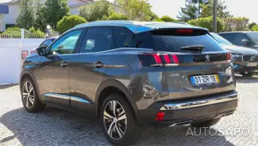 Peugeot 3008 de 2019