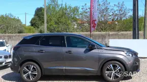 Peugeot 3008 de 2019