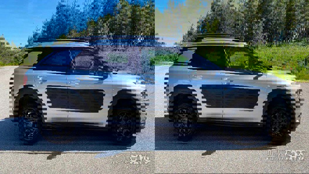 Citroen C4 Cactus de 2016