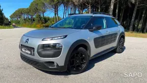 Citroen C4 Cactus de 2016
