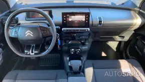 Citroen C4 Cactus de 2016