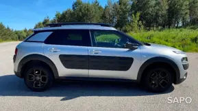 Citroen C4 Cactus de 2016