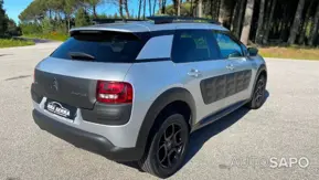 Citroen C4 Cactus de 2016