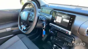 Citroen C4 Cactus de 2016