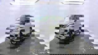 Land Rover Range Rover Evoque 1.5 P300e AWD R-Dynamic Auto de 2021
