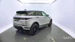 Land Rover Range Rover Evoque 1.5 P300e AWD R-Dynamic Auto de 2021