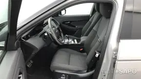 Land Rover Range Rover Evoque 1.5 P300e AWD R-Dynamic Auto de 2021