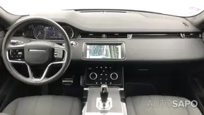 Land Rover Range Rover Evoque 1.5 P300e AWD R-Dynamic Auto de 2021
