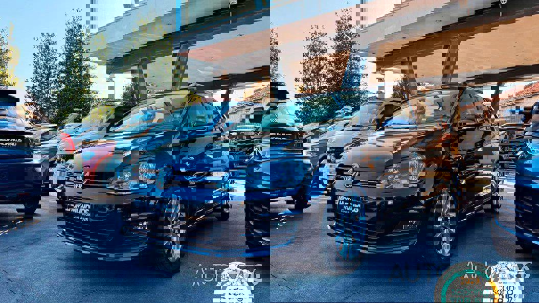 Volkswagen Golf de 2015
