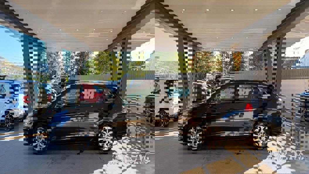Volkswagen Golf de 2015