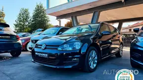 Volkswagen Golf de 2015