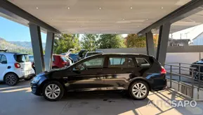 Volkswagen Golf de 2015