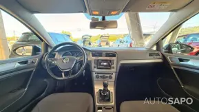 Volkswagen Golf de 2015