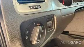 Volkswagen Golf de 2015