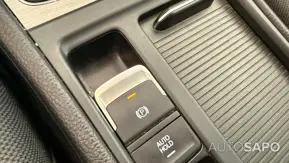 Volkswagen Golf de 2015