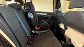 Volkswagen Golf de 2015