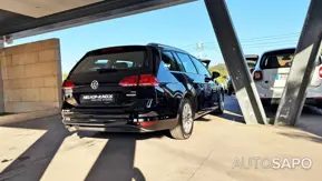 Volkswagen Golf de 2015