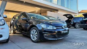 Volkswagen Golf de 2015