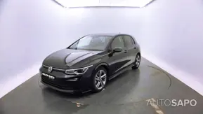 Volkswagen Golf de 2021