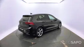 Volkswagen Golf de 2021