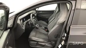 Volkswagen Golf de 2021