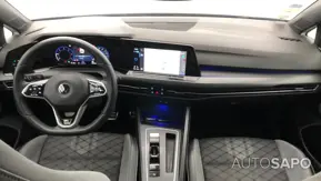 Volkswagen Golf de 2021