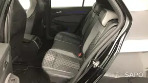 Volkswagen Golf de 2021