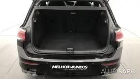 Volkswagen Golf de 2021