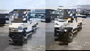 Citroen Jumper de 2020