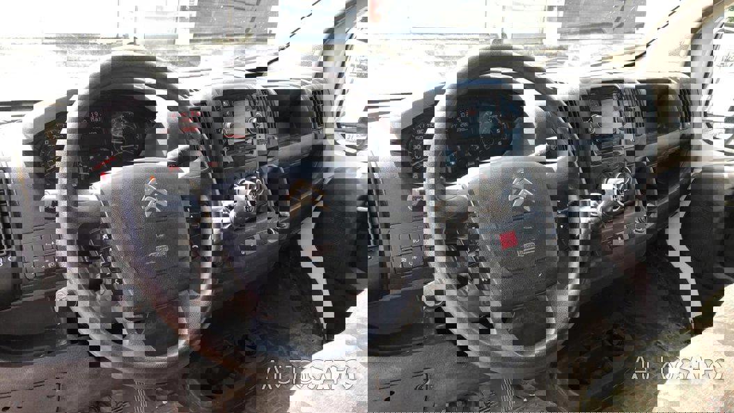 Citroen Jumper de 2020