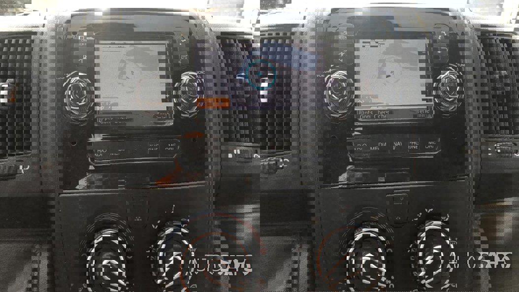Citroen Jumper de 2020