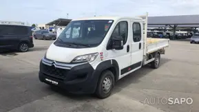 Citroen Jumper de 2020