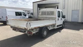 Citroen Jumper de 2020