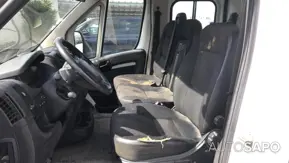 Citroen Jumper de 2020