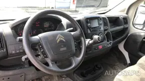 Citroen Jumper de 2020
