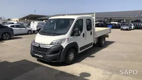 Citroen Jumper de 2020