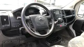 Citroen Jumper de 2020