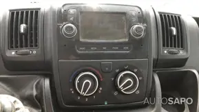 Citroen Jumper de 2020