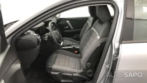 Citroen C4 1.2 PureTech Feel Pack EAT8 de 2021